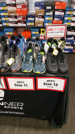 Road Runner Sports image