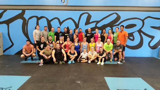 Gym «CrossFit Junkies», reviews and photos, 3125 Innovation Dr, St Cloud, FL 34772, USA