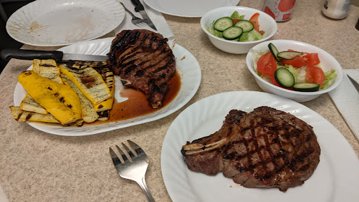 Grocery Store «The Fresh Market», reviews and photos, 526 21st St, Vero Beach, FL 32960, USA