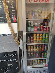 Photo n°14 de O' 3 FRERES à Boulogne-Billancourt ()