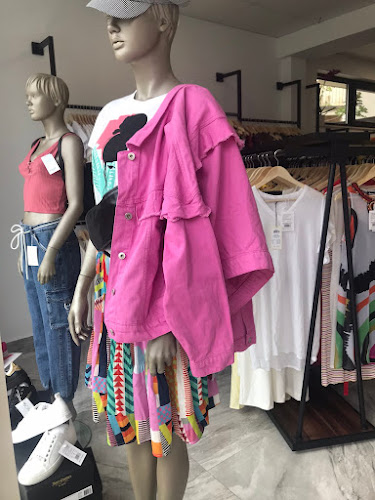 Отзиви за Магазин SORAIA в Враца - Магазин за дрехи