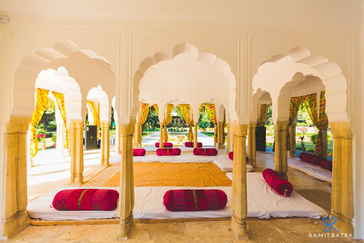 Desert Pearl Entertainment | Wedding Planner In Jaipur | Destination Wedding Planner In India