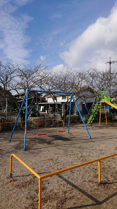 吉田町公園