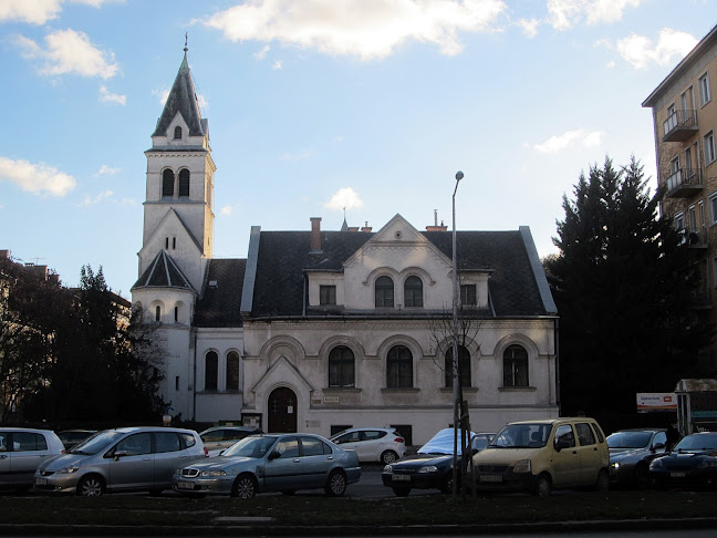 Értékelések erről a helyről: Kelenföldi Evangélikus Egyházközség temploma, Budapest - Templom