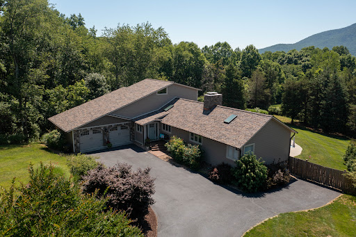 Roofing Contractor «Lynchburg Roofing, Roanoke», reviews and photos, 7 Walnut Ave, Vinton, VA 24179, USA