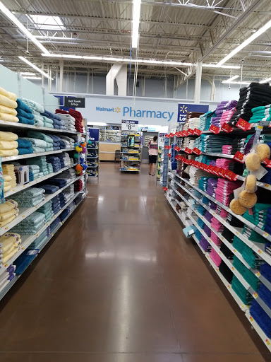 Department Store «Walmart Supercenter», reviews and photos, 11550 Meridian Market View, Falcon, CO 80831, USA