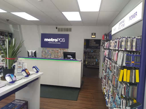 Cell Phone Store «MetroPCS Authorized Dealer», reviews and photos, 64 Bridge Ave, Red Bank, NJ 07701, USA