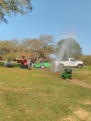 Public Golf Course «Eglin Golf Course», reviews and photos, 1527 Fairway Dr, Niceville, FL 32578, USA