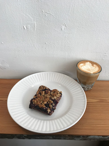 Coffee Shop «Ox Coffee», reviews and photos, 616 S 3rd St, Philadelphia, PA 19147, USA