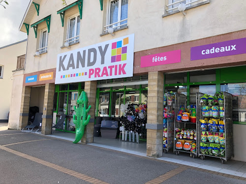 Magasin discount Kandy Fort-Mahon-Plage