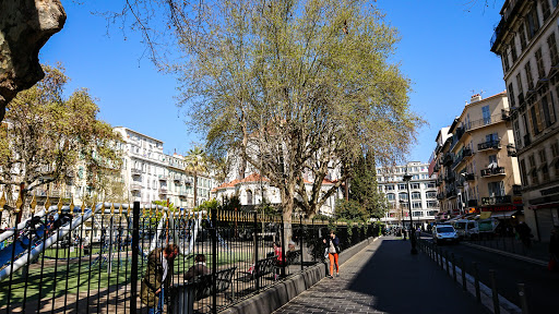 Place Notre-Dame