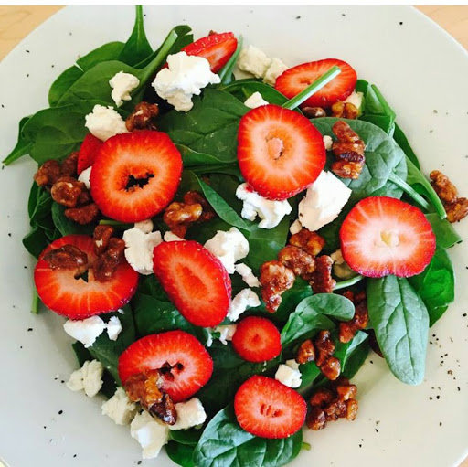 Organic Restaurant «The Curious Kitchen», reviews and photos, 1602 W Northfield Blvd #2, Murfreesboro, TN 37129, USA