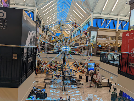 Shopping Mall «Eden Prairie Center», reviews and photos, 8251 Flying Cloud Dr, Eden Prairie, MN 55344, USA