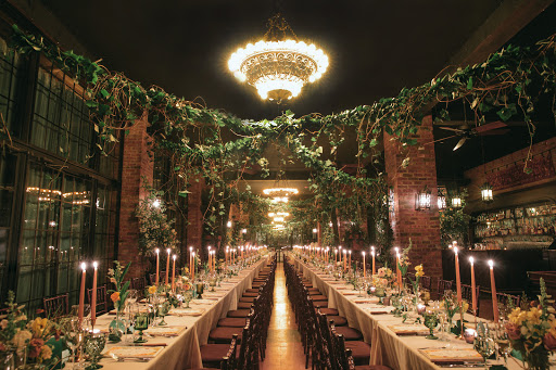 Event Planner «Jove Meyer Events», reviews and photos, 1521 Bergen St, Brooklyn, NY 11213, USA