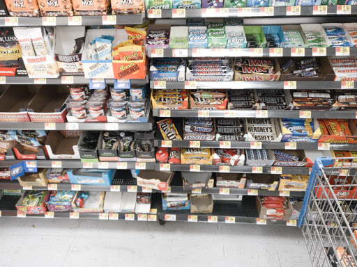 Department Store «Walmart Supercenter», reviews and photos, 310 W 5th St, Benton, KY 42025, USA