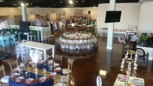 Party Equipment Rental Service «Party Pro Rents & Events», reviews and photos, 6820 E 41st St, Tulsa, OK 74145, USA