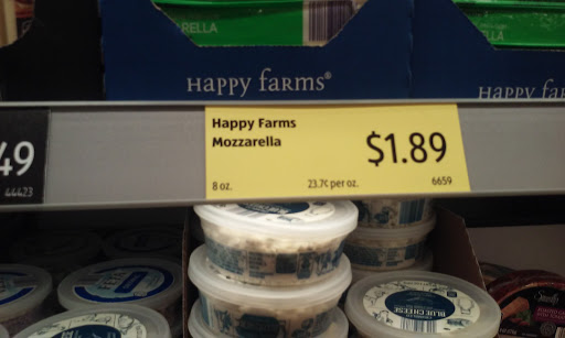 Supermarket «ALDI», reviews and photos, 5020 Floyd Rd SW, Mableton, GA 30126, USA