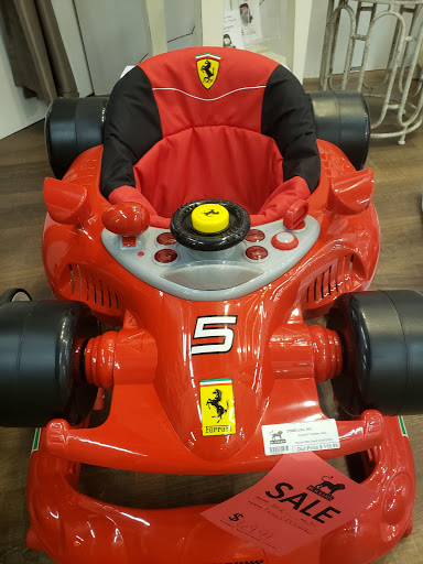 Furniture Store «BLACKLION Furniture», reviews and photos, 10635 Park Rd, Charlotte, NC 28210, USA