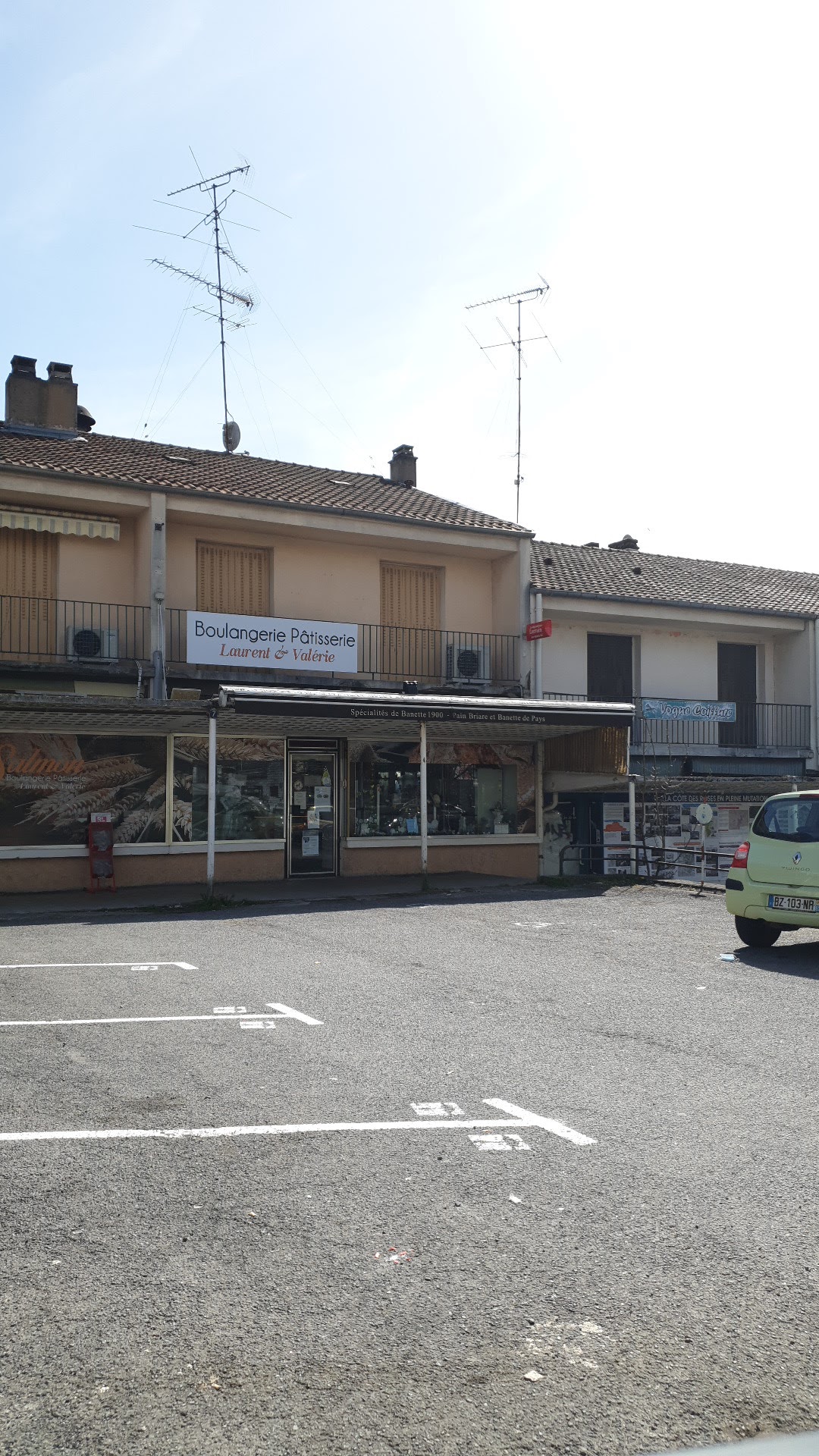 Photo n° 1 de l'avis de D.a fait le 12/04/2022 à 10:00