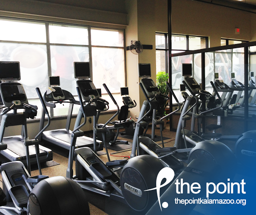 Community Center «The Point», reviews and photos, 2595 10th St N, Kalamazoo, MI 49009, USA