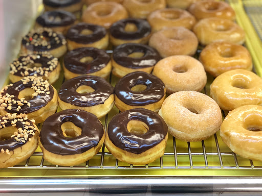 Donut Shop «Donut World», reviews and photos, 2317 Ayers St, Corpus Christi, TX 78404, USA