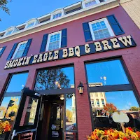 Rogers Brewing Company in Le Roy, New York - 4.30 star rating