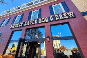 Smokin' Eagle BBQ & Brew image