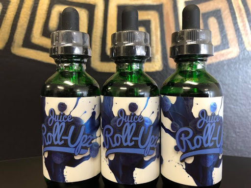 Vaporizer Store «Vaporetti electronic cigarettes», reviews and photos, 50B Newport Ave, Rumford, RI 02916, USA