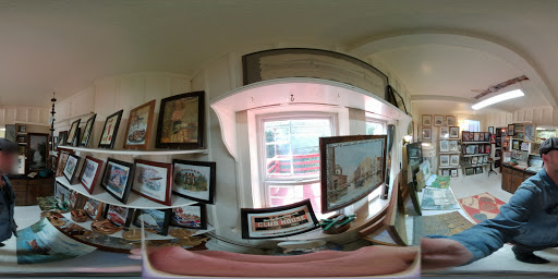 Gift Shop «Paper Moon», reviews and photos, 206 A St, McGregor, IA 52157, USA