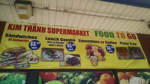 Grocery Store «Kim Thanh Supermarket», reviews and photos, 3086 S Redwood Rd, Salt Lake City, UT 84119, USA