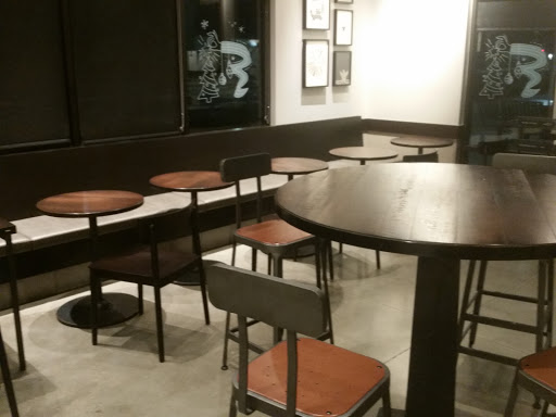 Starbucks image