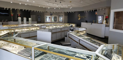 Jewelry Store «Georgetown Jewelers Inc», reviews and photos, 351 Georgetown Square, Wood Dale, IL 60191, USA