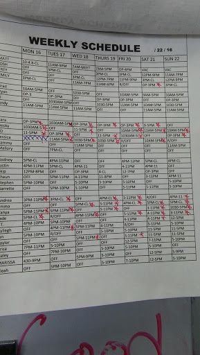 Fast Food Restaurant «Sonic Drive-In», reviews and photos, 100 Gravois Bluffs Cir Dr, Fenton, MO 63026, USA