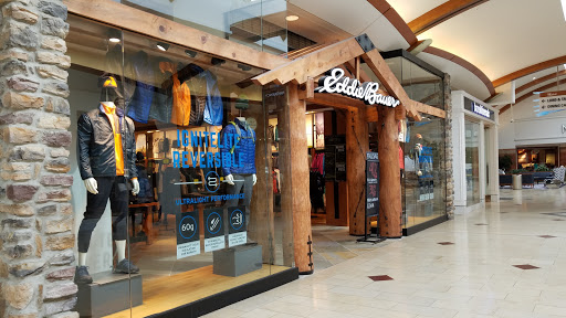 Eddie Bauer, 1835 Annapolis Mall Rd #1444, Annapolis, MD 21401, USA, 
