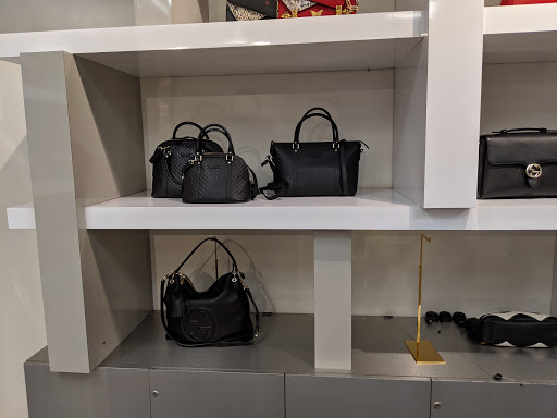 Boutique «Gucci Outlet», reviews and photos, 50 Hartz Way, Secaucus, NJ 07094, USA