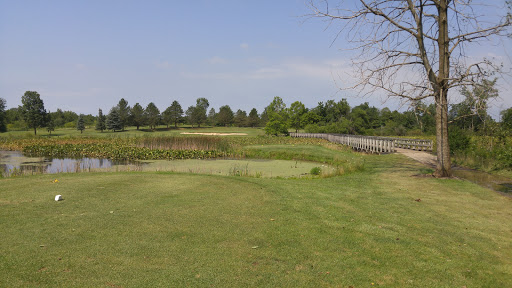 Golf Course «Indian Springs Golf Club Ohio», reviews and photos, 11111 OH-161, Mechanicsburg, OH 43044, USA