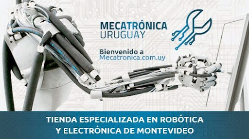 Mecatronica Uruguay