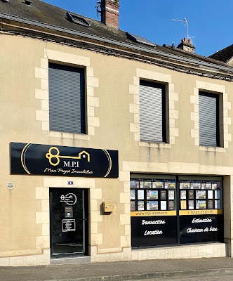 M.P.I Mon Projet Immobilier - Agence Immobilière à Alençon à Alençon