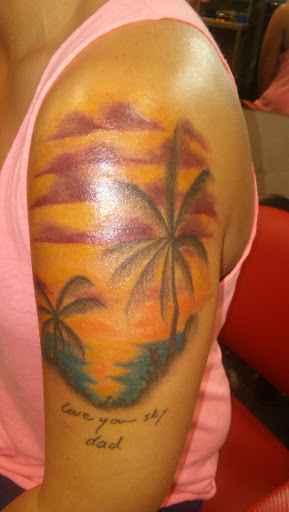 Tattoo Shop «Ink st tattoo», reviews and photos, 1379 W Olive Ave b, Porterville, CA 93257, USA