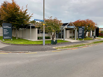 St Albans Medical Centre