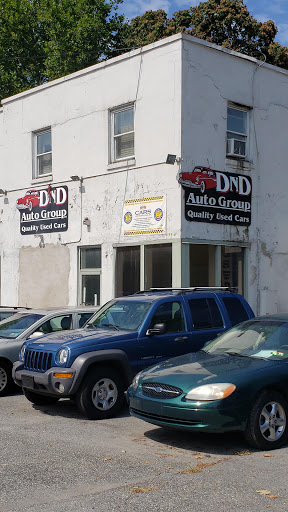 DND Auto Group, 462 US-46, Belvidere, NJ 07823, USA, 