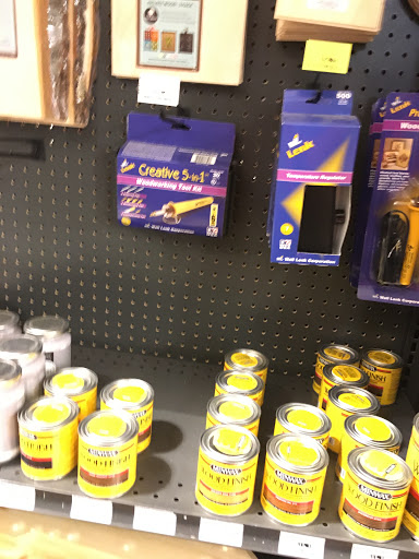Art Supply Store «Blick Art Materials», reviews and photos, 1330 Chestnut St, Philadelphia, PA 19107, USA