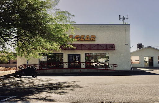Cycle Gear, 13220 N Cave Creek Rd, Phoenix, AZ 85022, USA, 