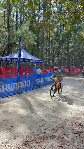 Bicycle Store «Trek Bicycle Store of Charleston», reviews and photos, 2408 Ashley River Rd, Charleston, SC 29414, USA