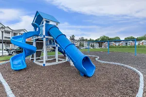 The Park at Milestone Apartments image