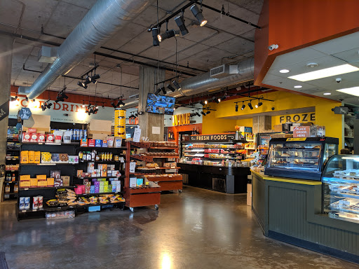 Grocery Store «The Bee Grocery», reviews and photos, 1001 E 6th St, Austin, TX 78702, USA