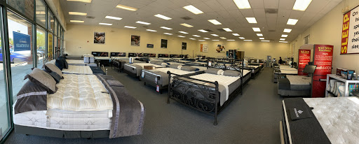 Mattress Store «Mattress Warehouse of Edgewater», reviews and photos, 3059 Solomons Island Rd, Edgewater, MD 21037, USA