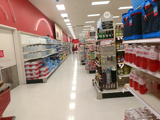 Department Store «Target», reviews and photos, 2966 E 3rd St, Bloomington, IN 47401, USA