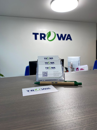 Trowa GmbH