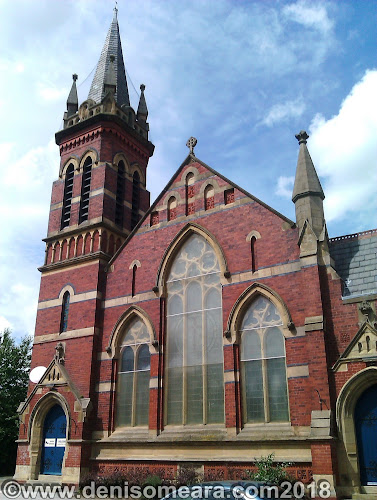 Reviews of Ashton Methodist Church in Preston - Church